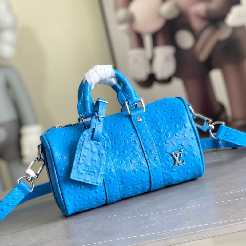 LV Keepall 25