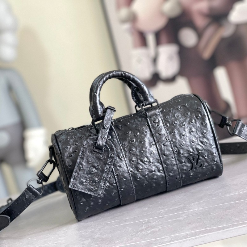 LV Keepall 25