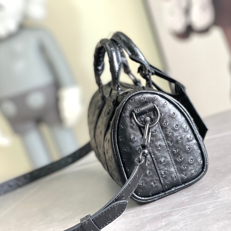 LV Keepall 25