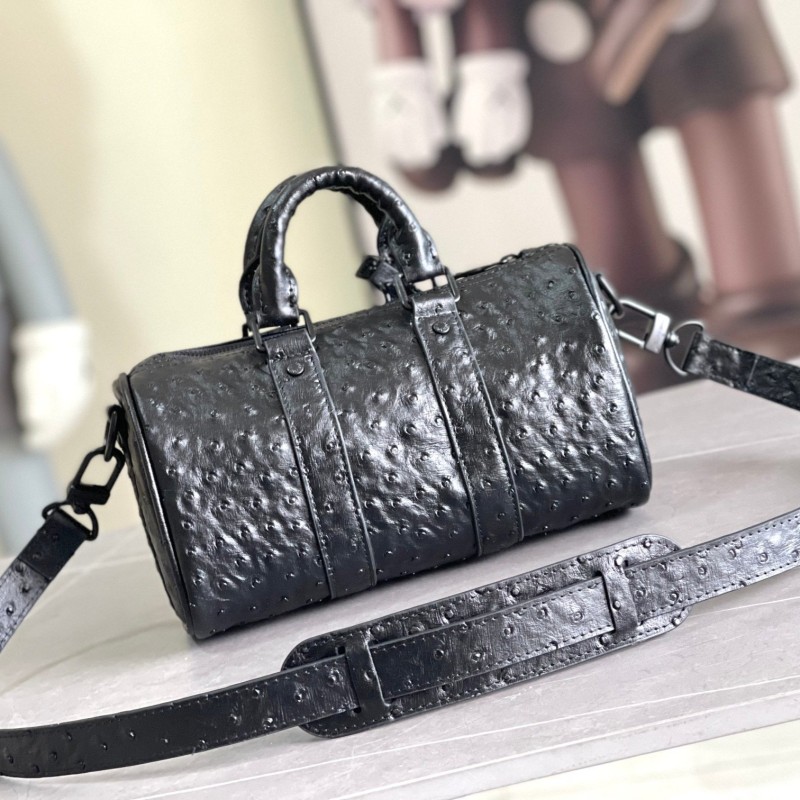 LV Keepall 25