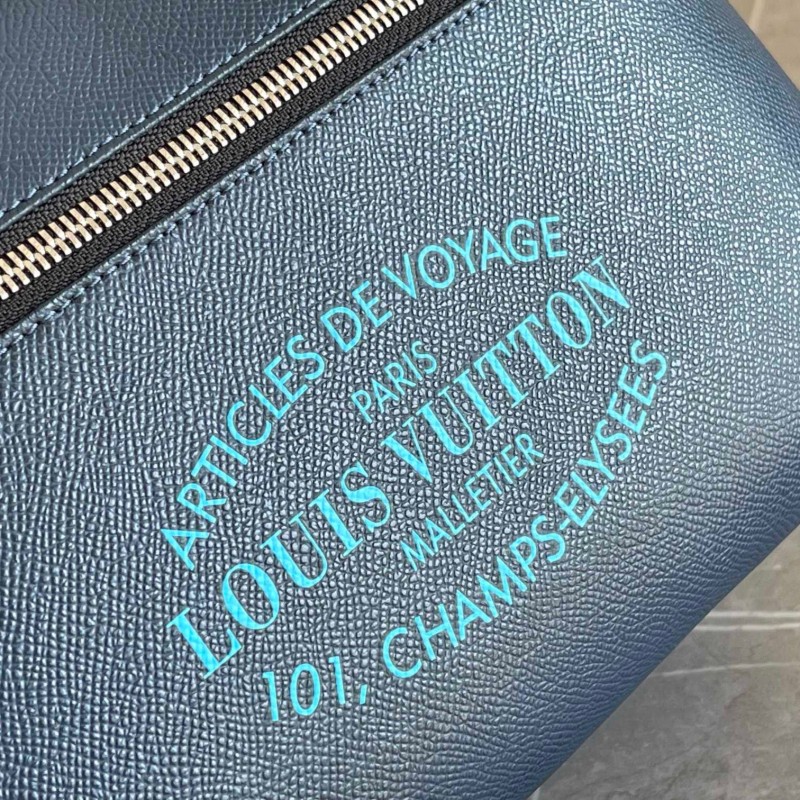 LV Backpack