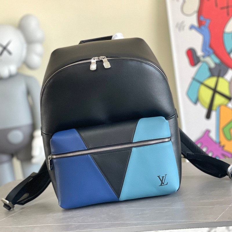 LV Backpack