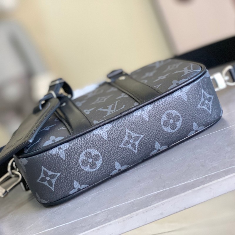LV Nano Porte Document Voyage