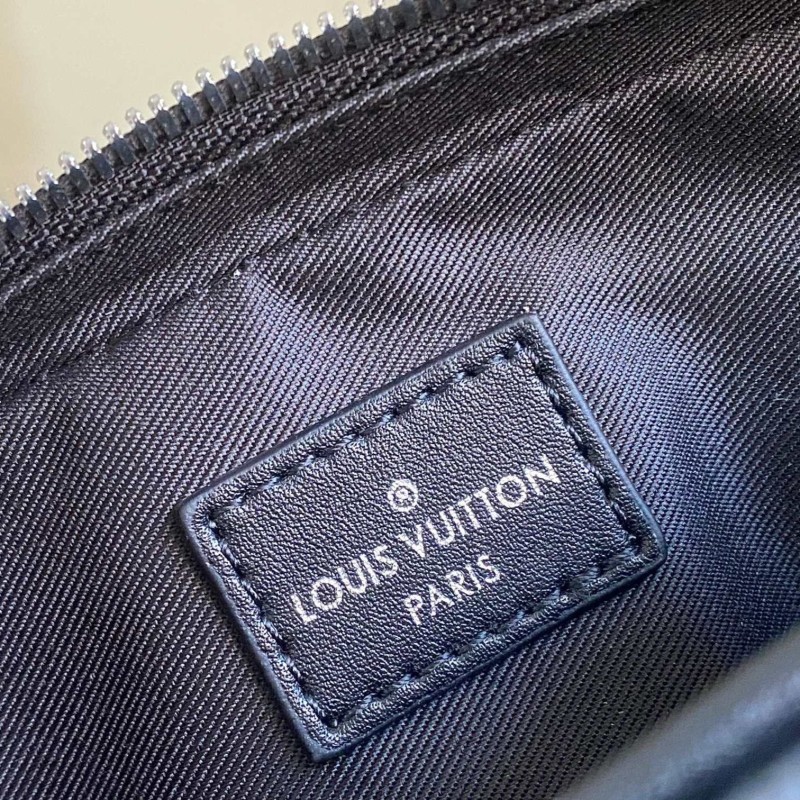 LV Nano Porte Document Voyage