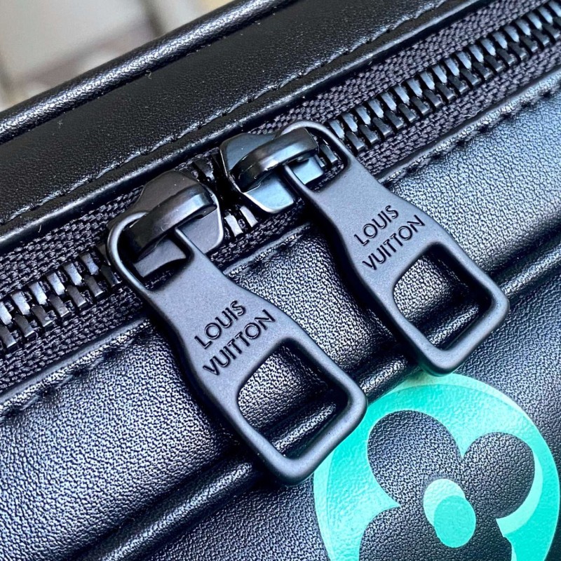 LV Comet Messenger Bag