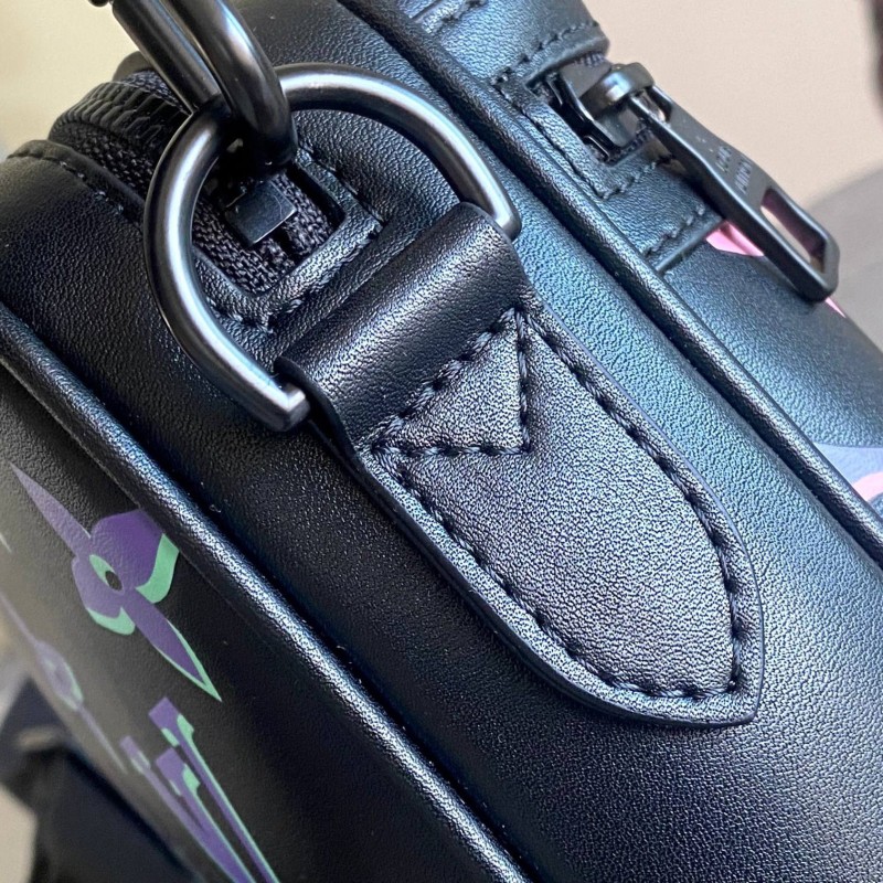 LV Comet Messenger Bag