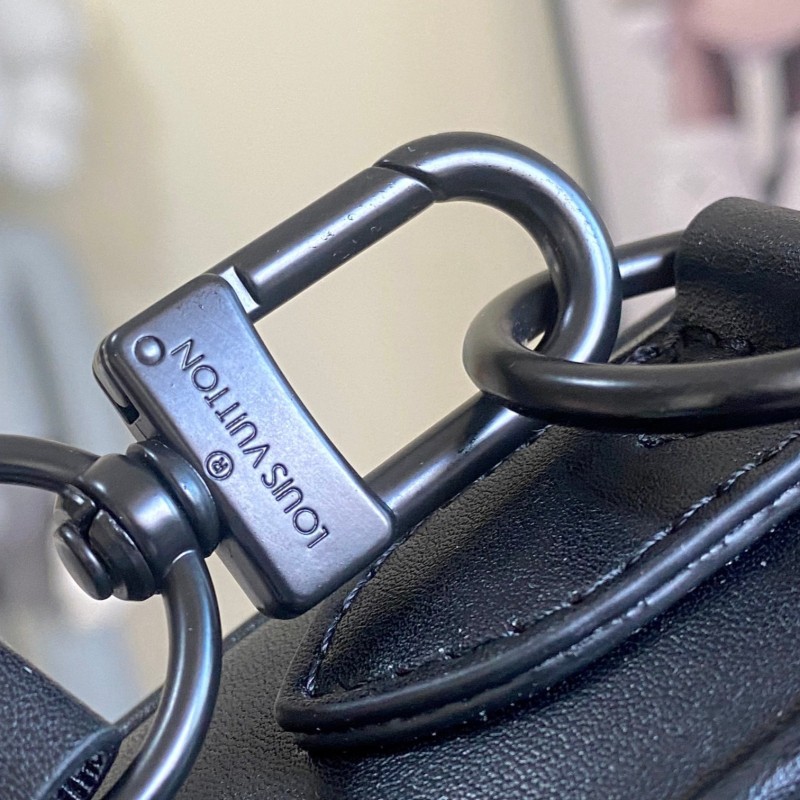 LV Comet Messenger Bag