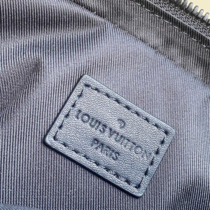 LV Comet Messenger Bag