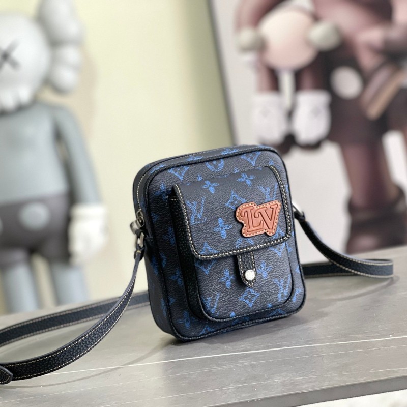 LV Christopher Handbag