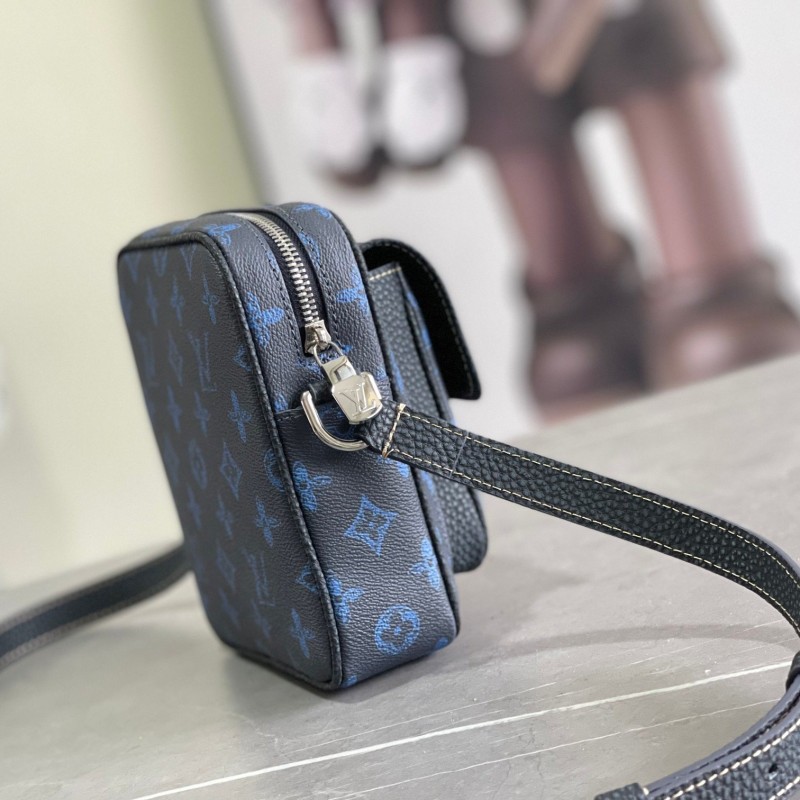 LV Christopher Handbag