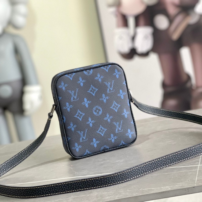 LV Christopher Handbag
