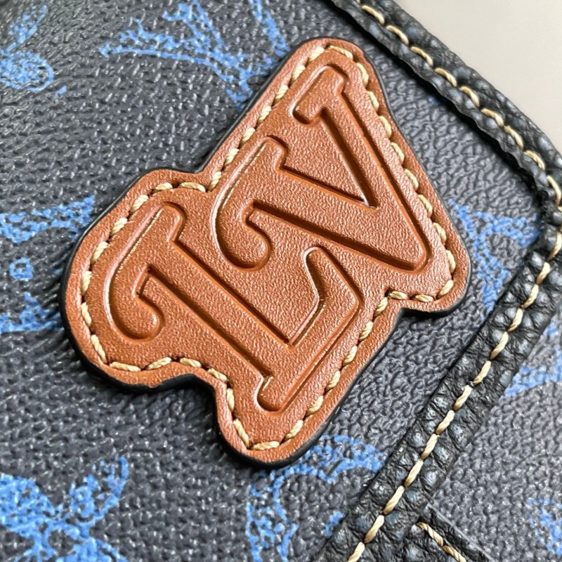 LV Christopher Handbag