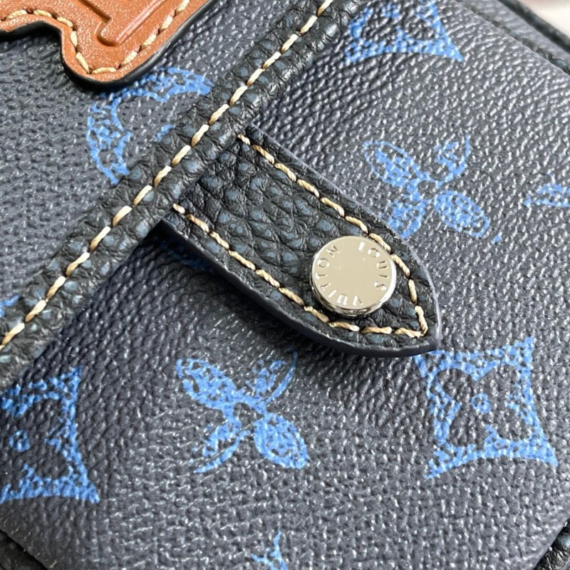 LV Christopher Handbag