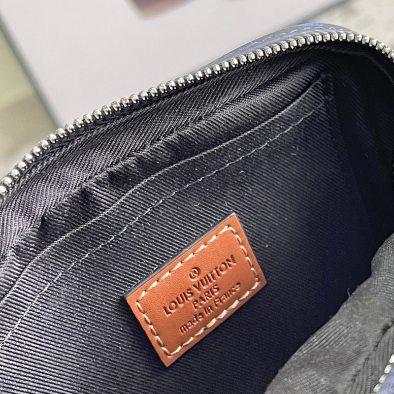 LV Christopher Handbag