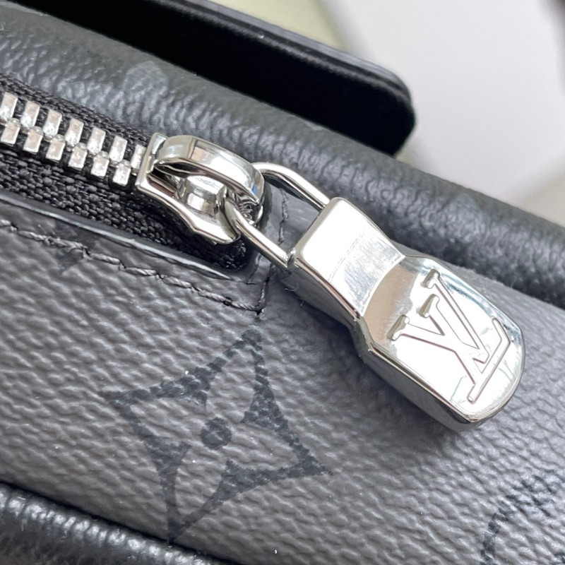 LV Flap Doubel Bag