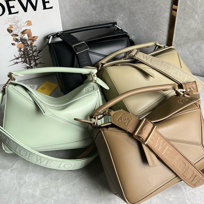 Loewe Sling Bags