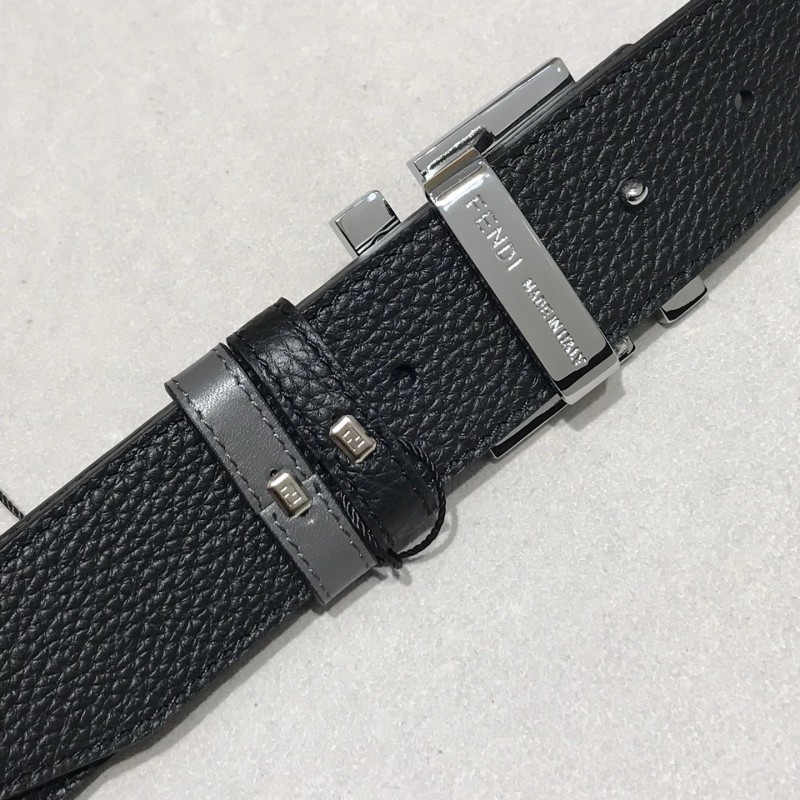 Fendi Men Belt