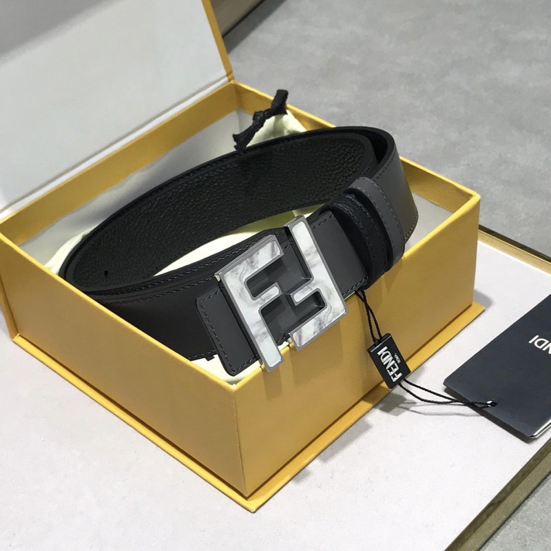 Fendi Men Belt