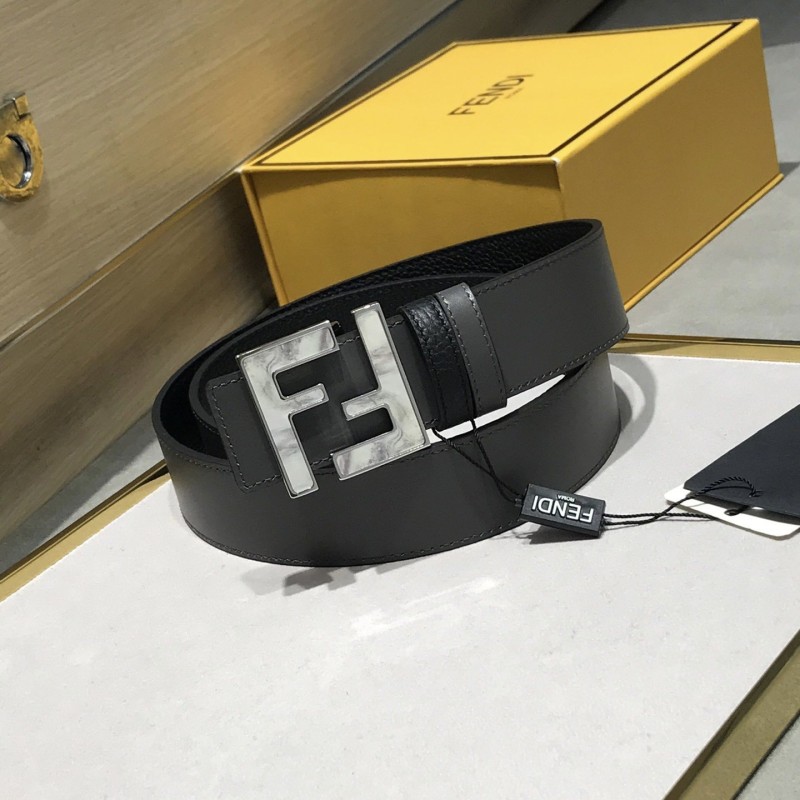 Fendi Men Belt