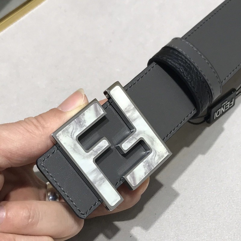 Fendi Men Belt