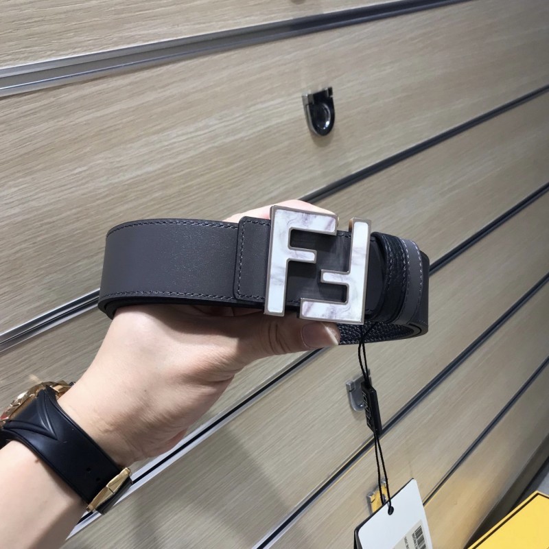 Fendi Men Belt