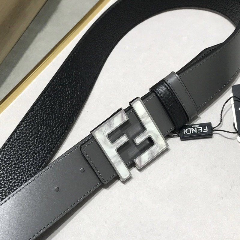 Fendi Men Belt