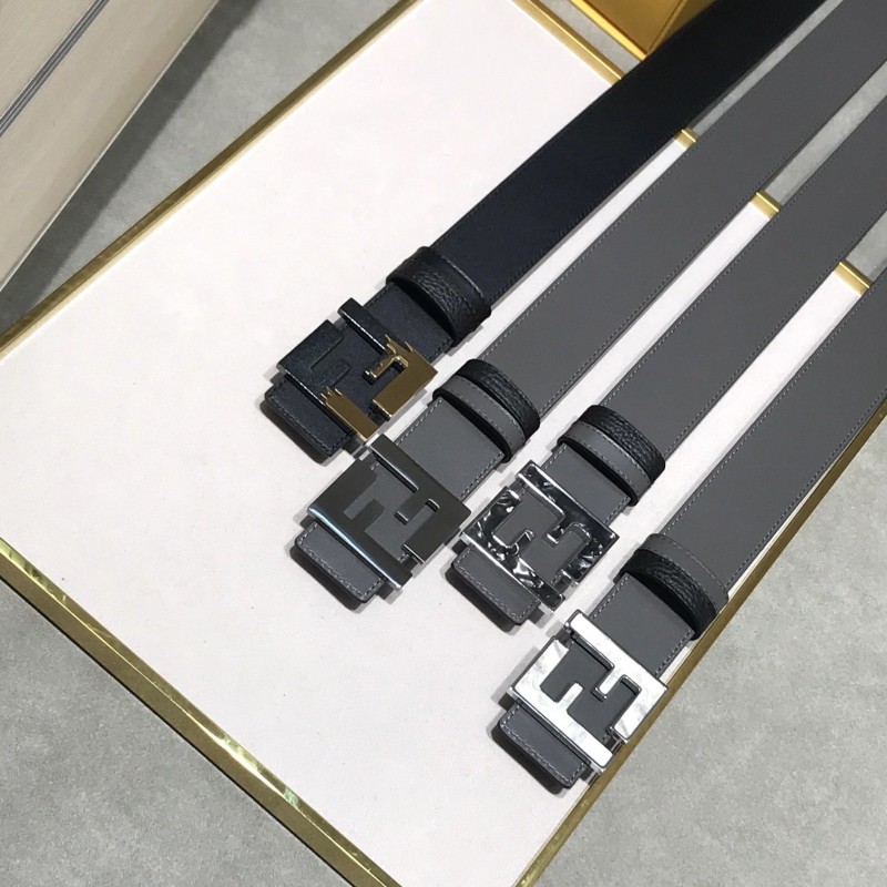 Fendi Men Belt