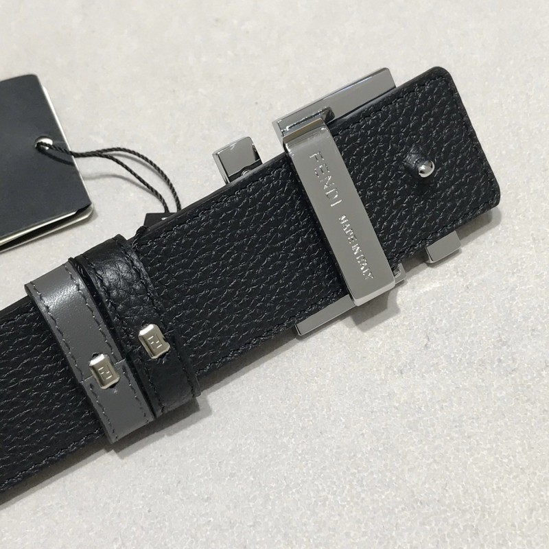 Fendi Men Belt
