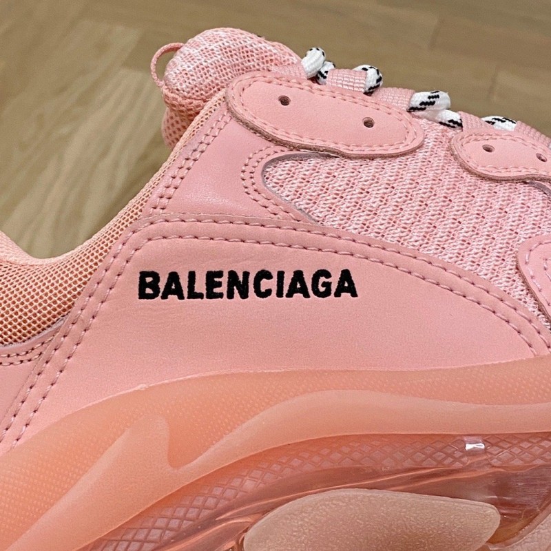 Balenciaga Unisex Shoes