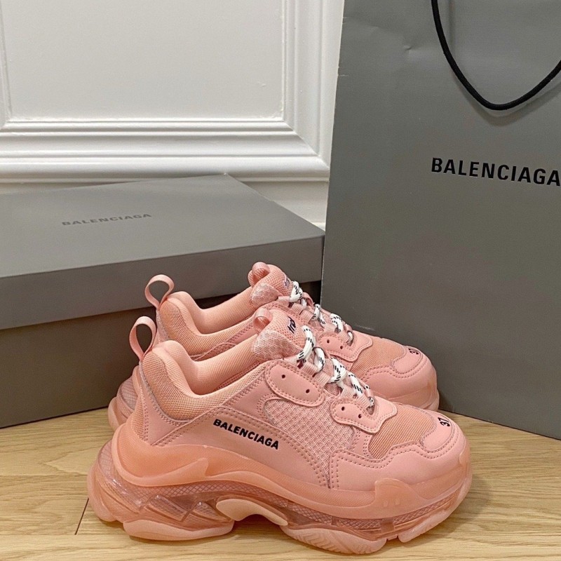 Balenciaga Unisex Shoes