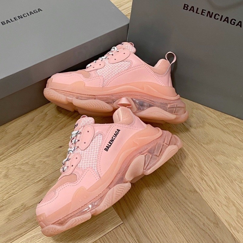 Balenciaga Unisex Shoes