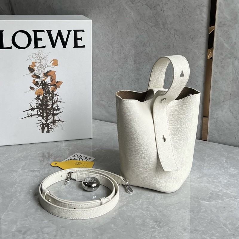 Loewe Bucket Bags