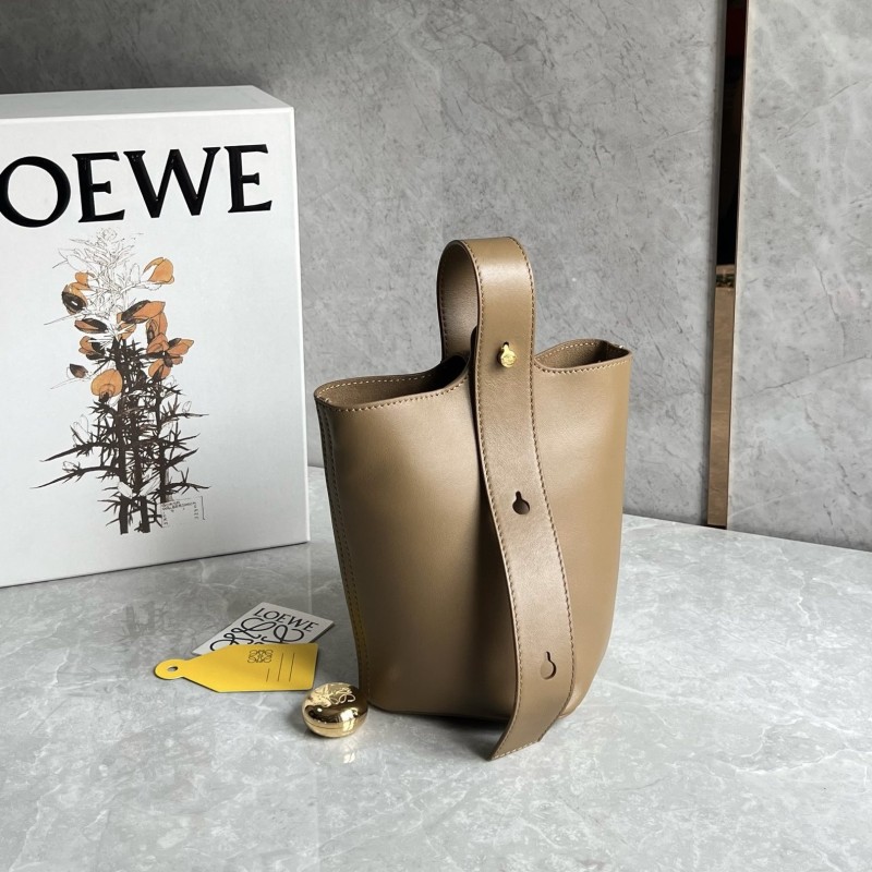 Loewe Bucket Bags