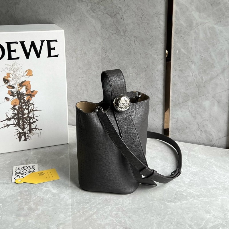 Loewe Bucket Bags