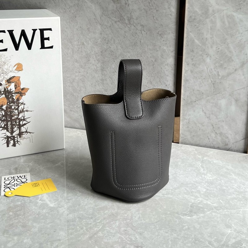 Loewe Bucket Bags