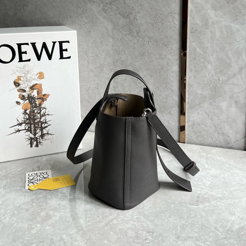 Loewe Bucket Bags