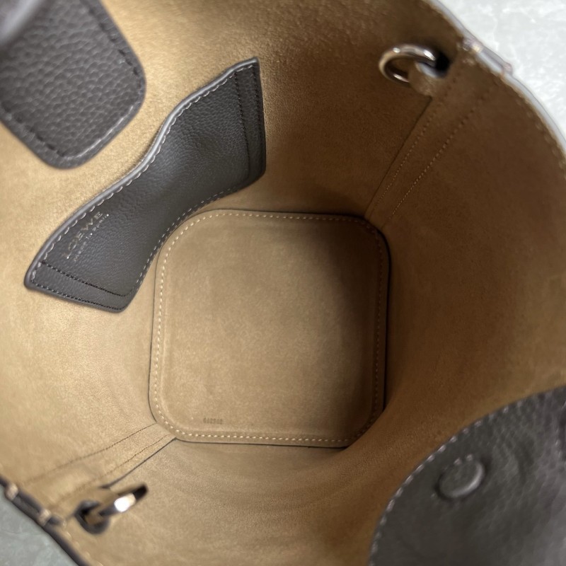 Loewe Bucket Bags