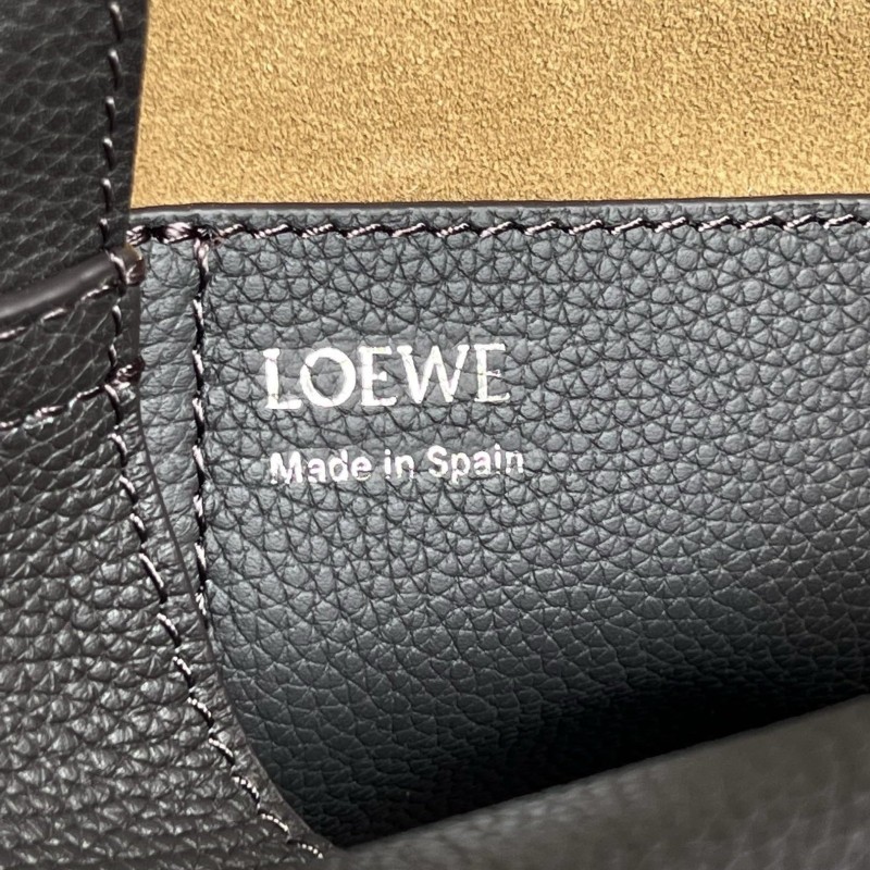 Loewe Bucket Bags