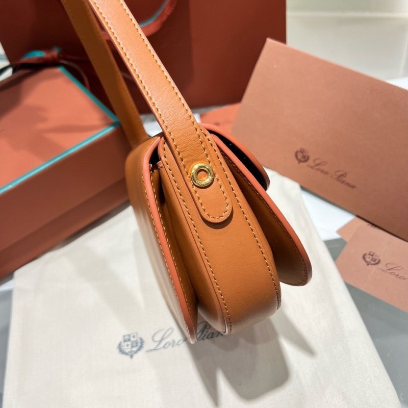 Loro Piana Sling Bags