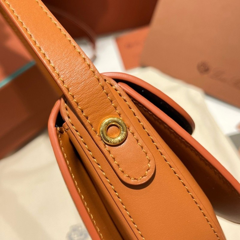 Loro Piana Sling Bags