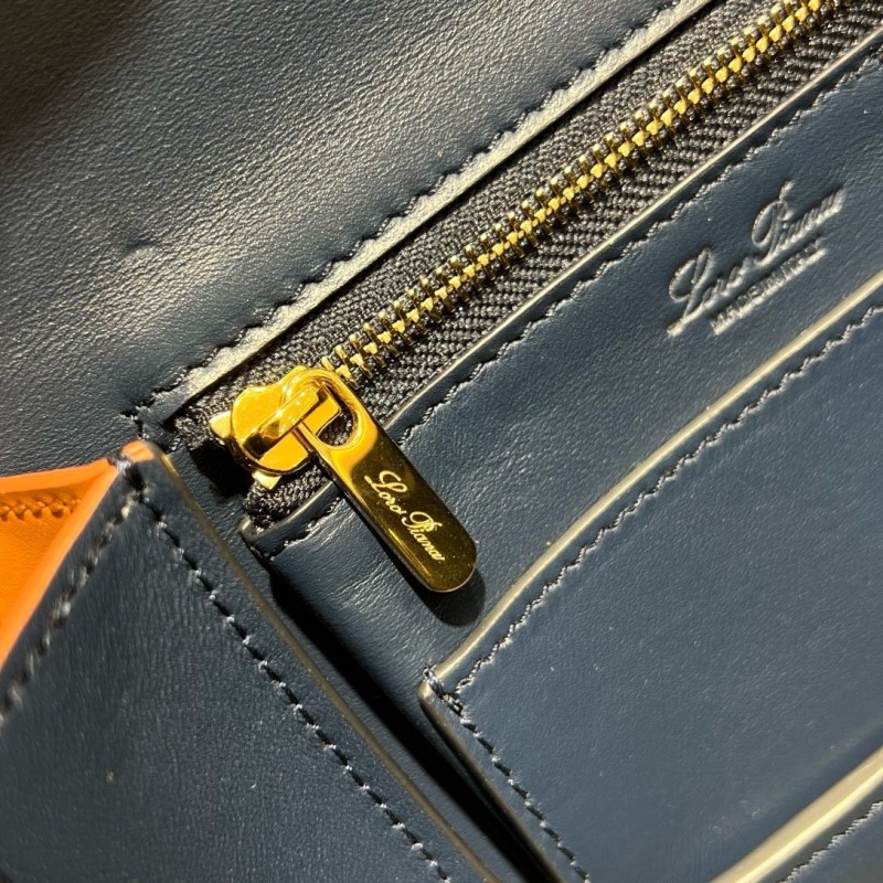 Loro Piana Sling Bags