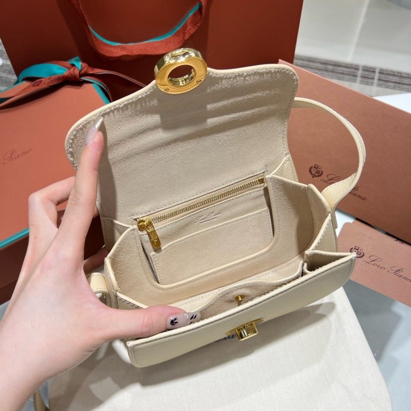 Loro Piana Sling Bags