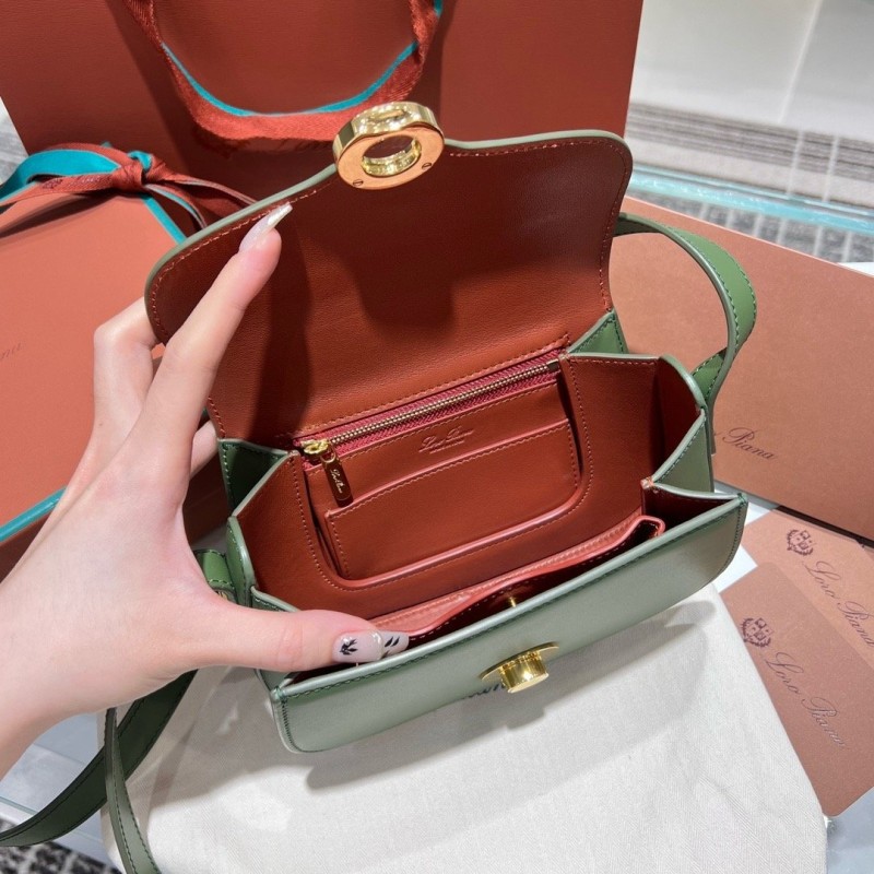 Loro Piana Sling Bags