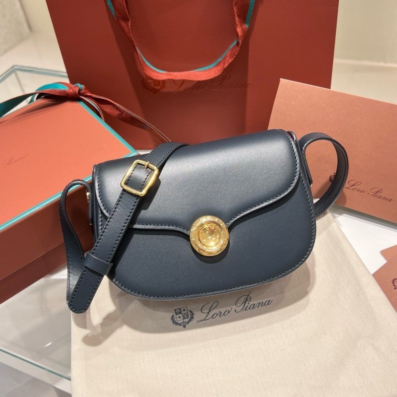 Loro Piana Sling Bags