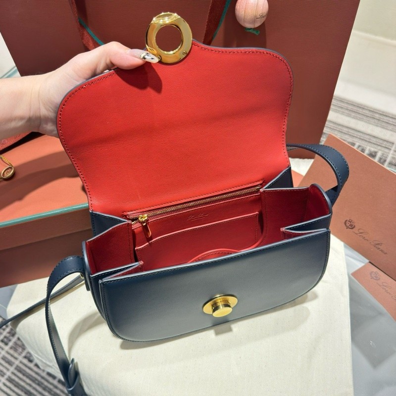 Loro Piana Sling Bags