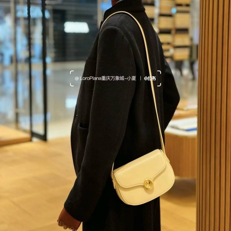 Loro Piana Sling Bags