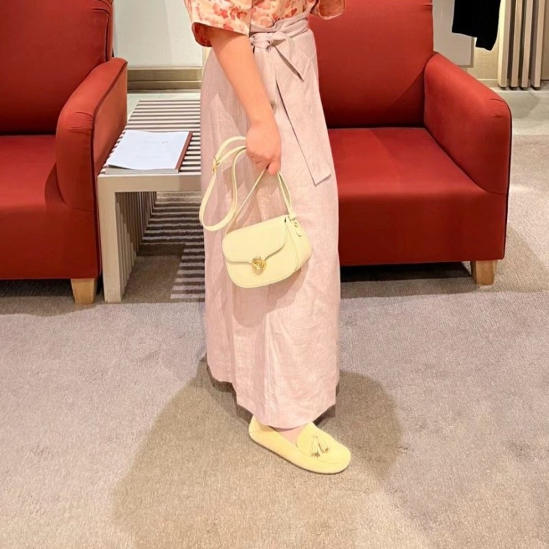 Loro Piana Sling Bags