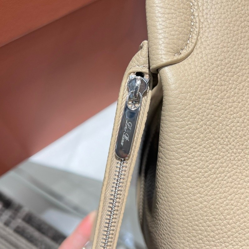 Loro Piana Bucket Bags