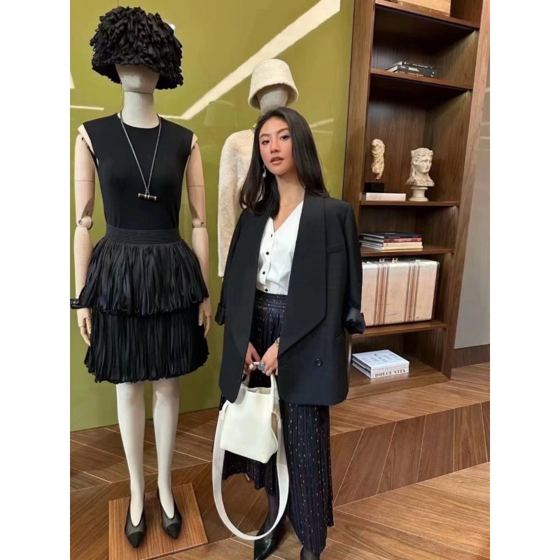 Loro Piana Bucket Bags