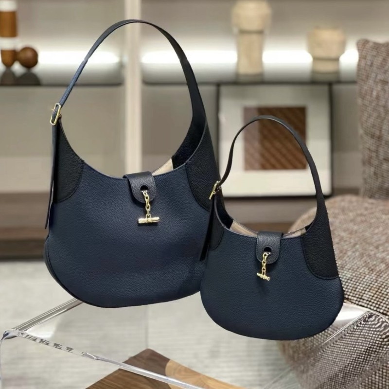 Loro Piana 月牙包